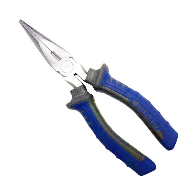 Jual Multpro Long Nose Pliers Tang Lancip 8 Inch Online Jual Multpro Long Nose Pliers Tang Lancip 8 Inch Online