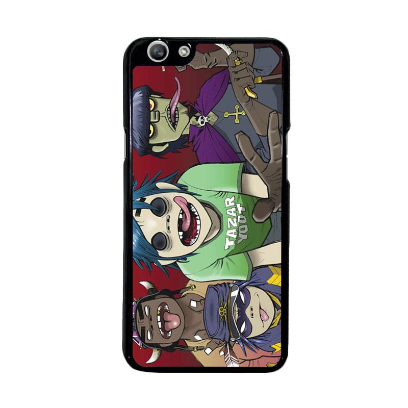 jual acc hp gorillaz f0846 custom casing for oppo f1s a59 multicolor harga kualitas jual acc hp gorillaz f0846 custom casing for oppo f1s a59 multicolor harga kualitas