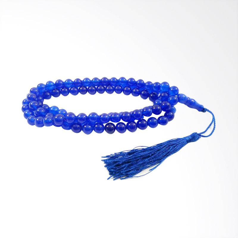 jual noinbrand batu blue jade tasbih 10 mm 99 jual noinbrand batu blue jade tasbih 10 mm 99