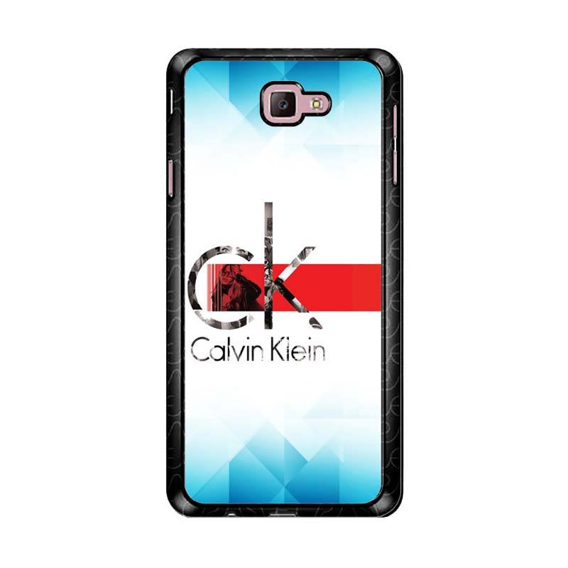 Jual Flazzstore Calvin Klein Logo Art Z3928 Custom Casing