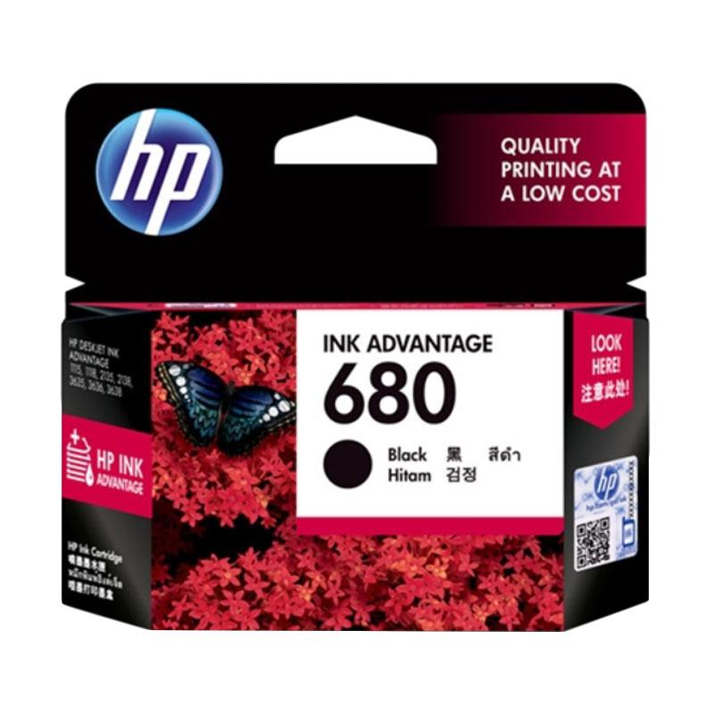 Hp Cartridge 680 Black Original jual hp 680 f6v26aa ink cartridge black original Hp Cartridge 680 Black Original jual hp 680 f6v26aa ink cartridge black original