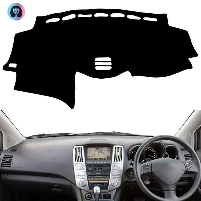 Jual RX Cover Dashboard Mobil Untuk Lexus Rx300 Rx330 Rx350 2004 2005