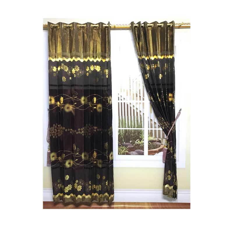 Jual Butik Gorden Georgia A Motif Elegan Gorden Ungu 1 Jual Butik Gorden Georgia A Motif Elegan Gorden Ungu 1
