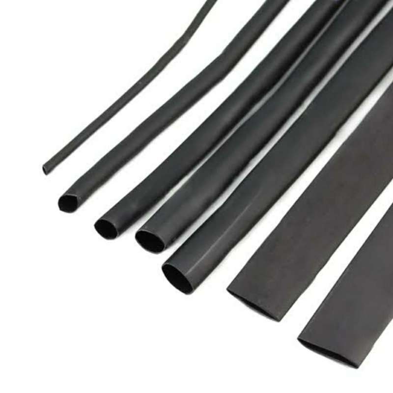 Jual 3mm Heat Shrink Tube Kabel Selongsong Bakar Tubing Di Seller