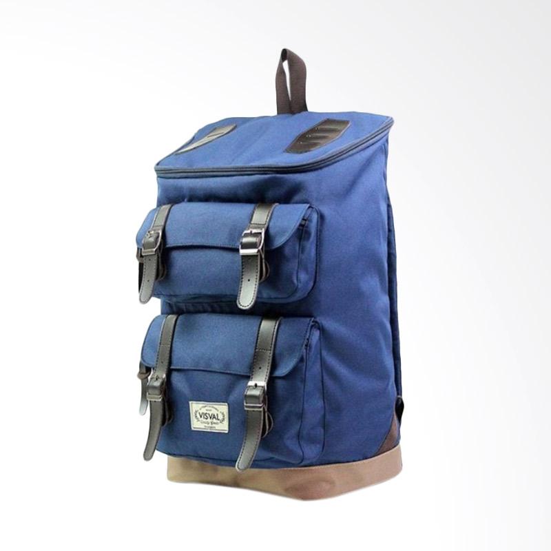 jual tas ransel backpack pria visval majestic bandung untuk travel kuliah laptop harga jual tas ransel backpack pria visval majestic bandung untuk travel kuliah laptop harga