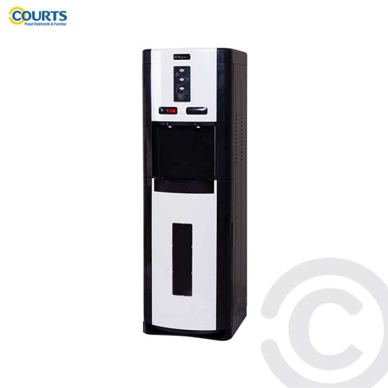 Promo MIYAKO WATER DISPENSER STANDING BOTTOM LOAD Diskon 19 di Seller