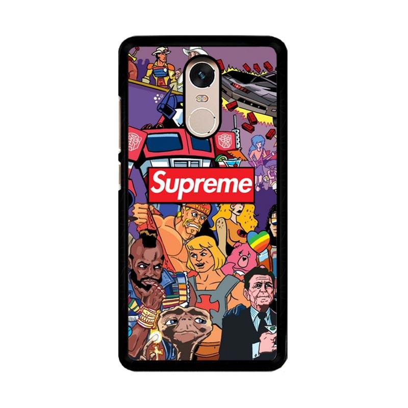 jual flazzstore supreme wallpaper peoples l2003 custom casing for xiaomi redmi note 4 or xiaomi jual flazzstore supreme wallpaper peoples l2003 custom casing for xiaomi redmi note 4 or xiaomi