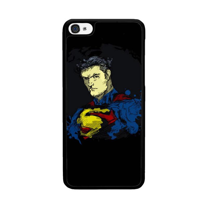 Jual Acc Hp Superman Man of Steel O0306 Custom Casing for 