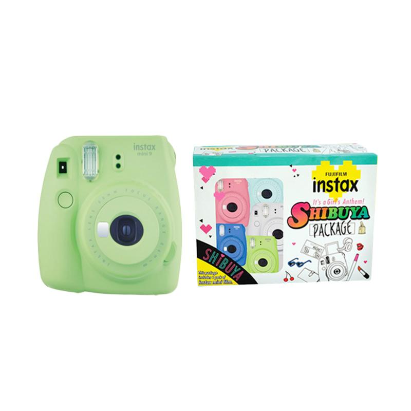 jual fujifilm instax mini 9 shibuya package instaxshop jual fujifilm instax mini 9 shibuya package instaxshop