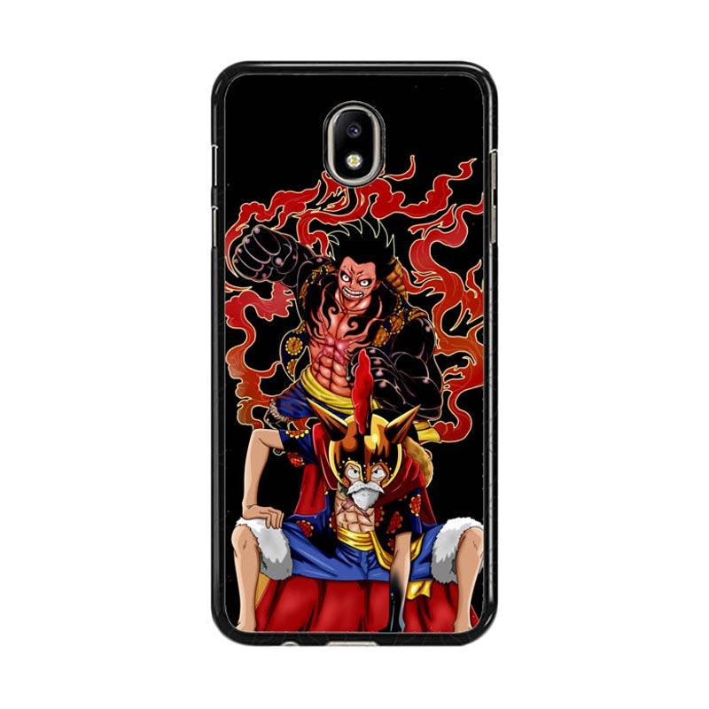 Jual Acc Hp One Piece Monkey D Luffy Gear 4 Z3604 Custom