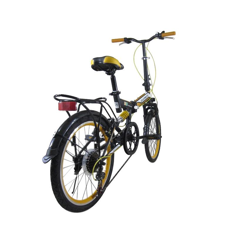 element 69 bike