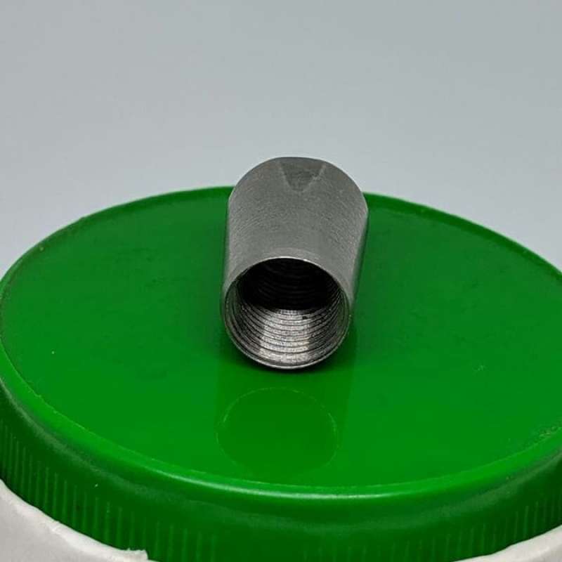 Jual La Marzocco Steam Wand Tip for Espresso Machine (Kode 006)) Multicolor di Seller