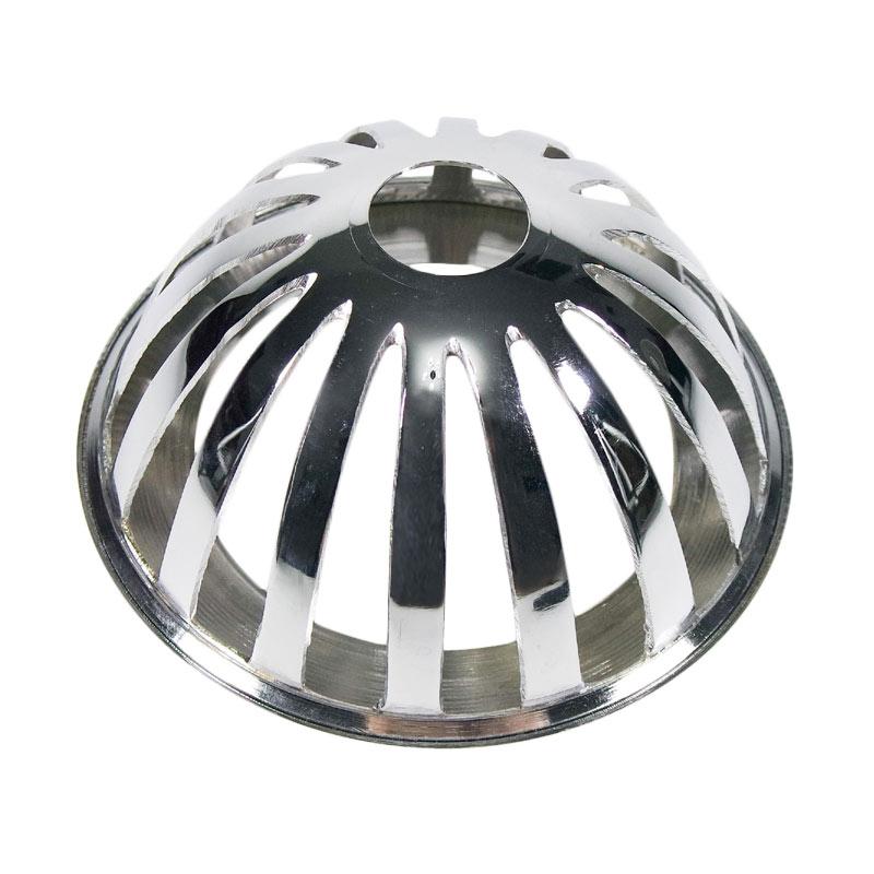 jual best seller kuningan roof drain talang saringan air chrome 3 inch harga jual best seller kuningan roof drain talang saringan air chrome 3 inch harga