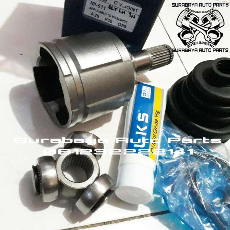 Jual As Roda Dalam Hyundai Matrix Cv Joint Inner Elantra kiri di Seller