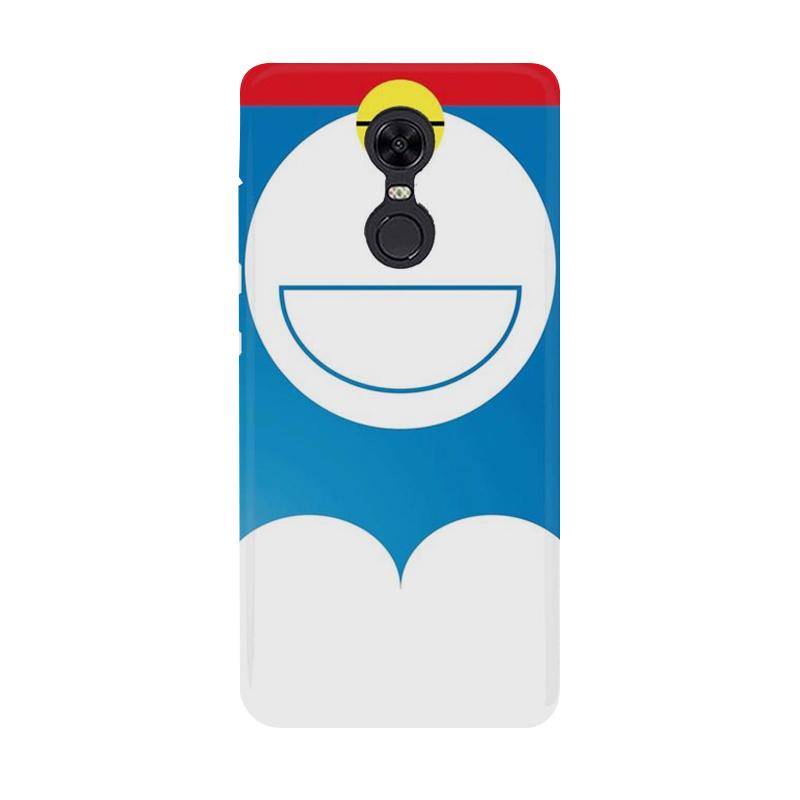 Jual Acc Hp  Doraemon  Minimal Series E1490 Custom Casing  