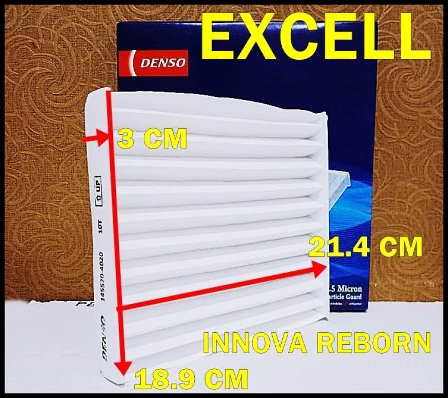 AC Mobil Innova Cetak Cetek: Masalah, Penyebab, dan Solusi