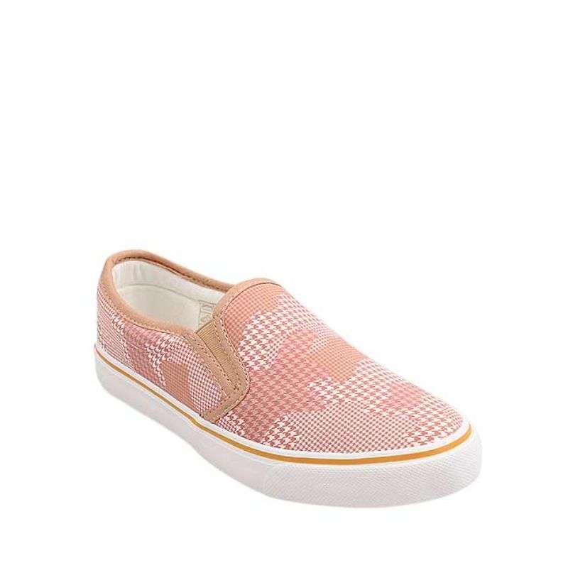 Jual Hush Puppies Josie Tessa Slip On [ke10068or] Orange 39 Di Seller