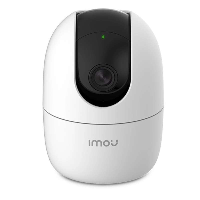 Jual Imou Ranger 2 Soft AP Smart Tracking IP Camera Wireless Indoor 1080P di Seller Erafone.com