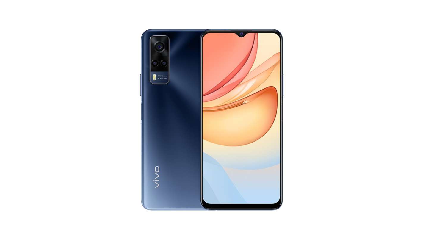 Warna Vivo Y53s yang Cocok dengan Kepribadianmu - Blibli Friends