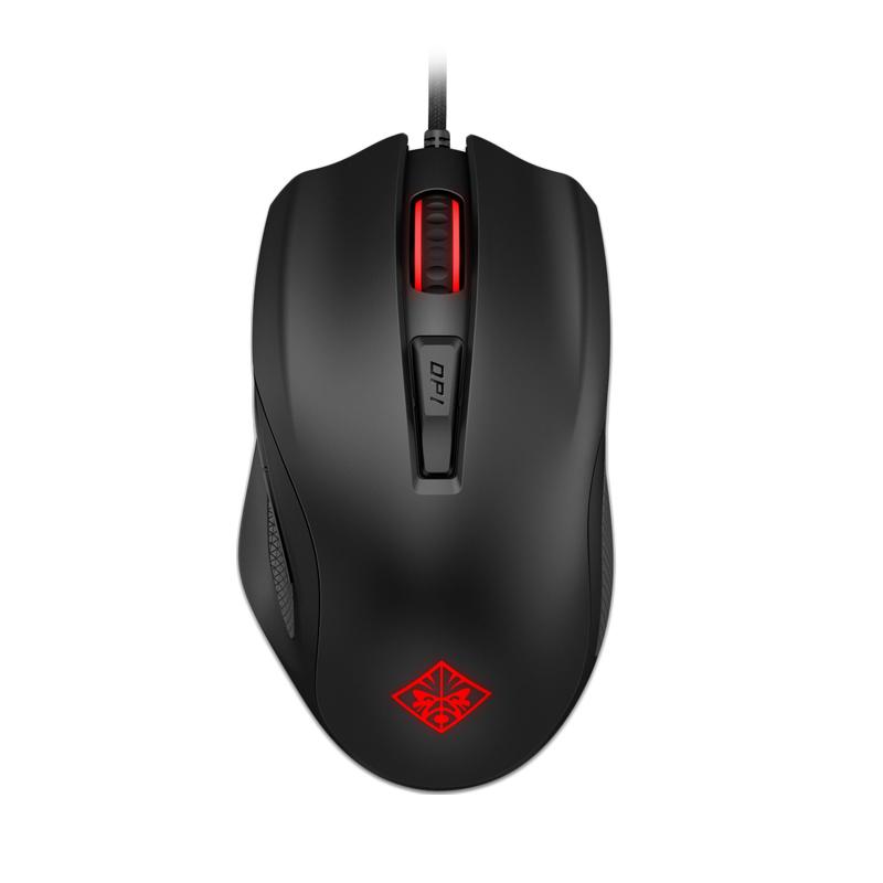 âˆš Hp Omen 600 Gaming Mouse Terbaru Agustus 2021 harga murah - kualitas