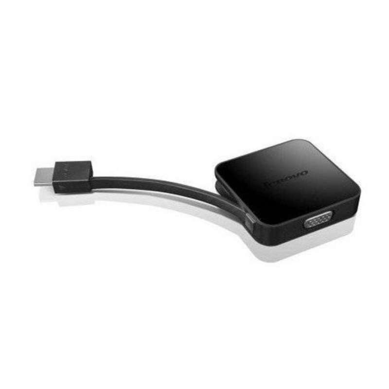 Jual LENOVO CH580 HDMI to VGA Adapter converter di Seller Ciptamuda
