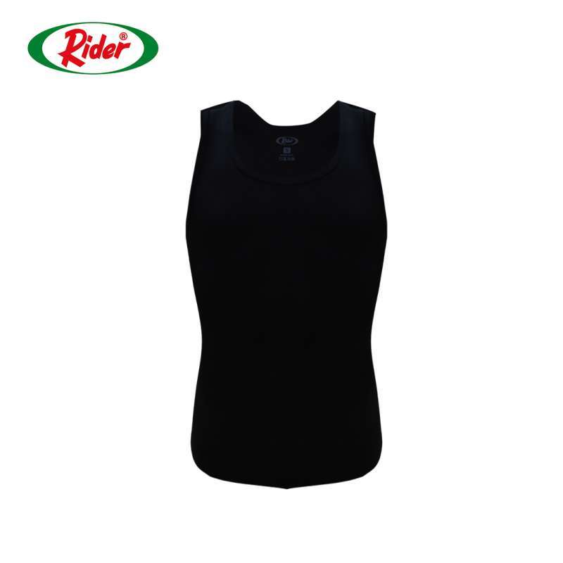 Singlet Rider Promo Singlet Vest Rider Lifestyle R224b Isi 1 Pcs Diskon 39% Di Seller ...