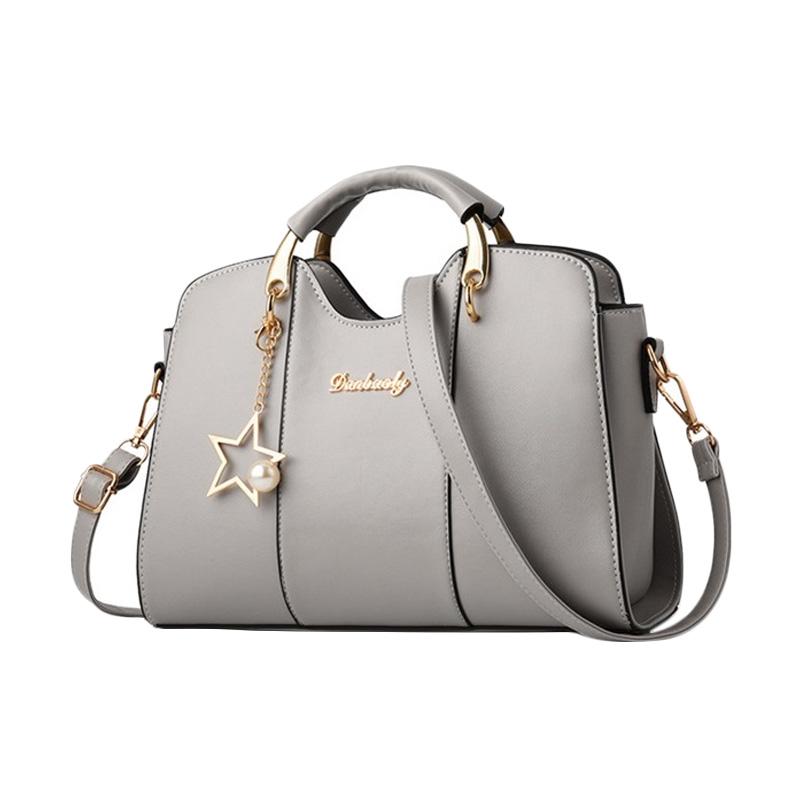 Jual Danbaoly Import Bagcharm Star Hand Bags Wanita Online