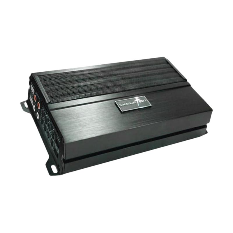 Jual Skeleton SKT 4142B Power Amplifier - Black [4 Channel] di Seller ...