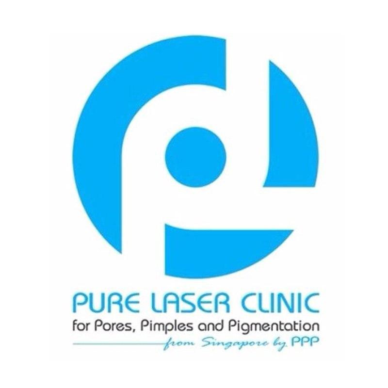 Jual Pure Laser Clinic Shocktober Package 2 Perawatan Wajah di Seller