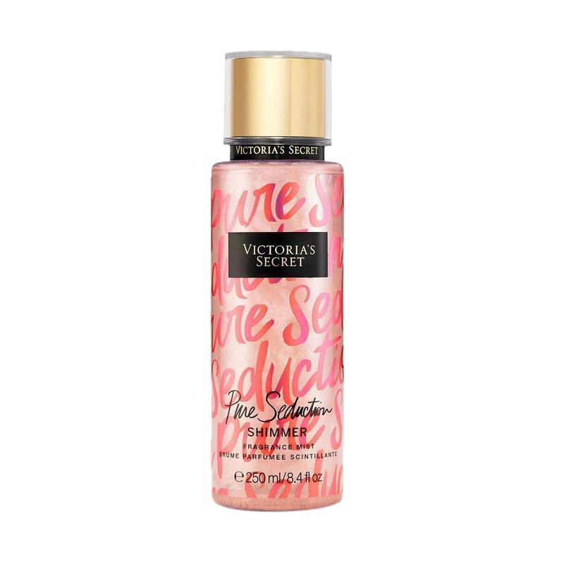 Harga Parfum Victoria Secret Body Mist Pure Seduction