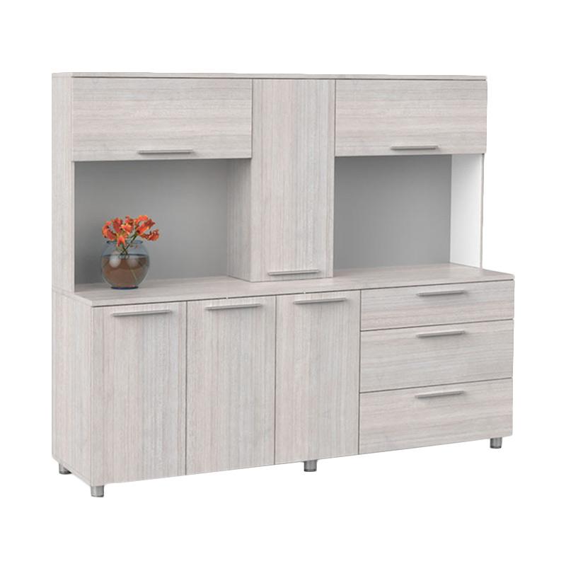 Inspirasi Desain Kitchen Set Minimalis - Blibli Friends