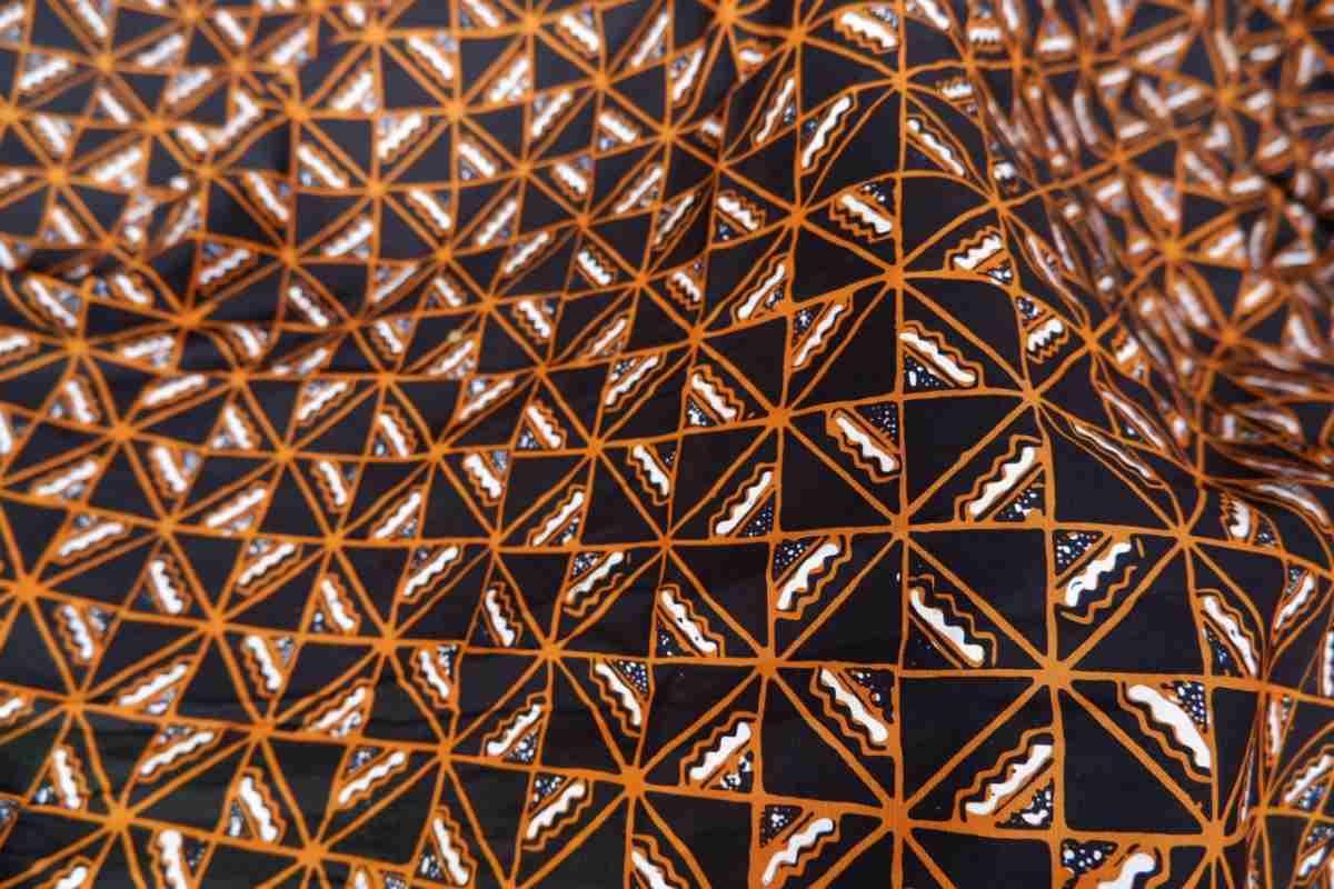 Jual batik cap kombinasi tulis motif slobog di Seller Batik Teko ...