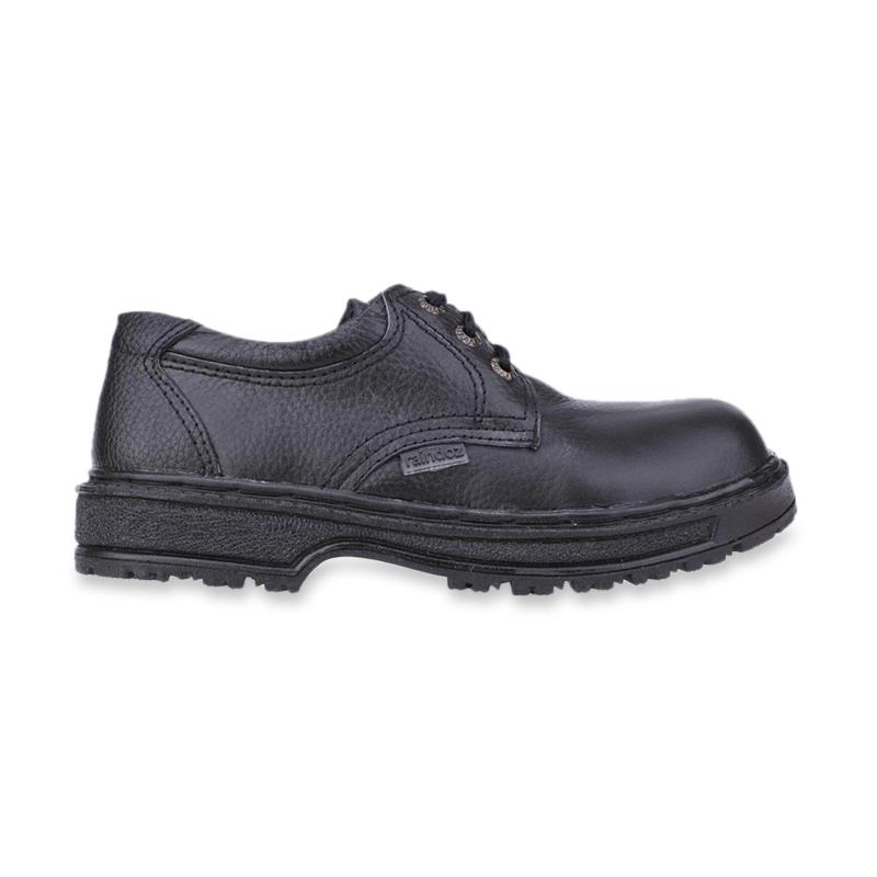 Promo Raindoz Sepatu Safety Boots Pria [001RLI] di Seller