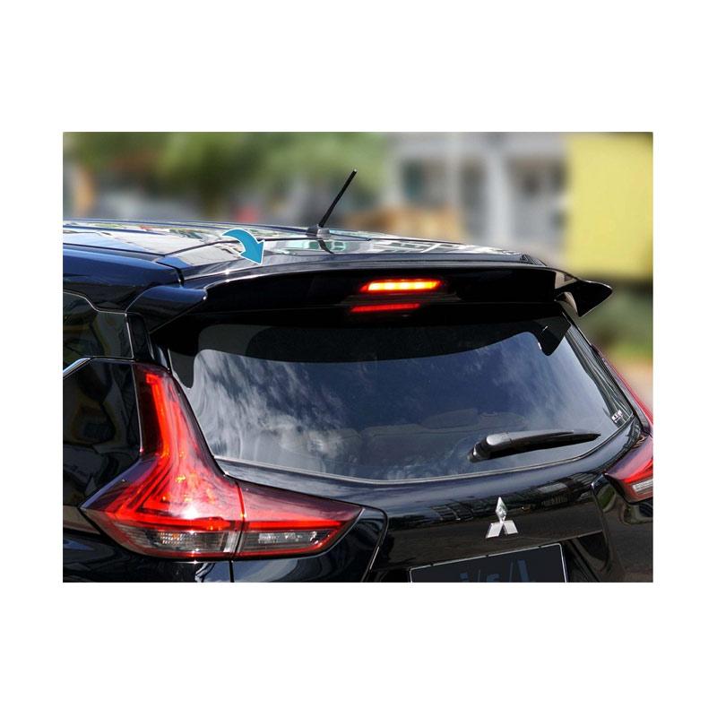 Mitsubishi Xpander Spoiler | Walden Auto