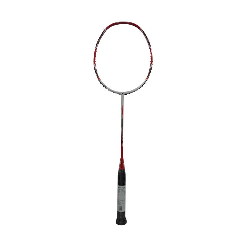 Jual Victor  Arrowpower 5800 Raket  Badminton Merah Online 