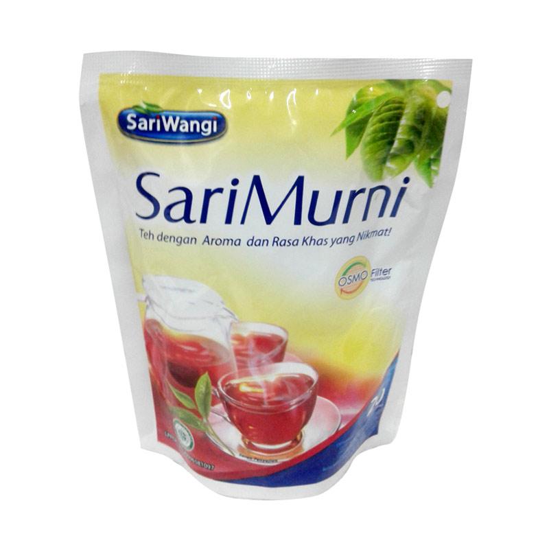 Jual Sari Murni Sari Wangi Teh [20 Pcs/ 36 G/ Pouch] Terbaru Juli 2021