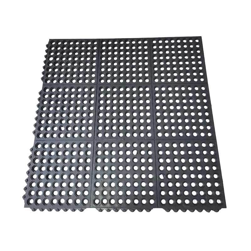 Jual Sukses Lestari Keset Karpet Karet Anti Slip [90 X 90] Wsm Terbaru