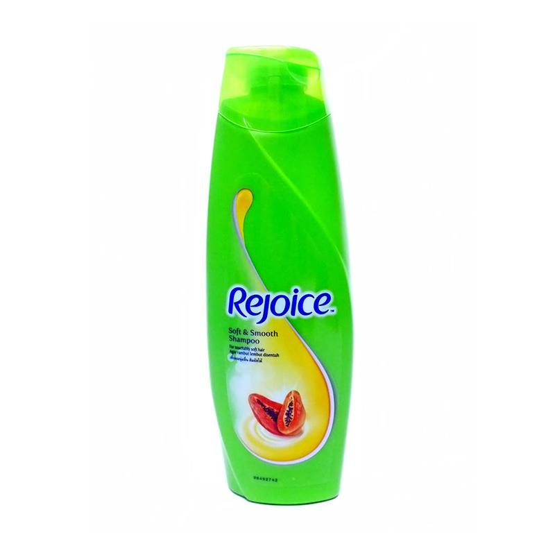 Rejoice