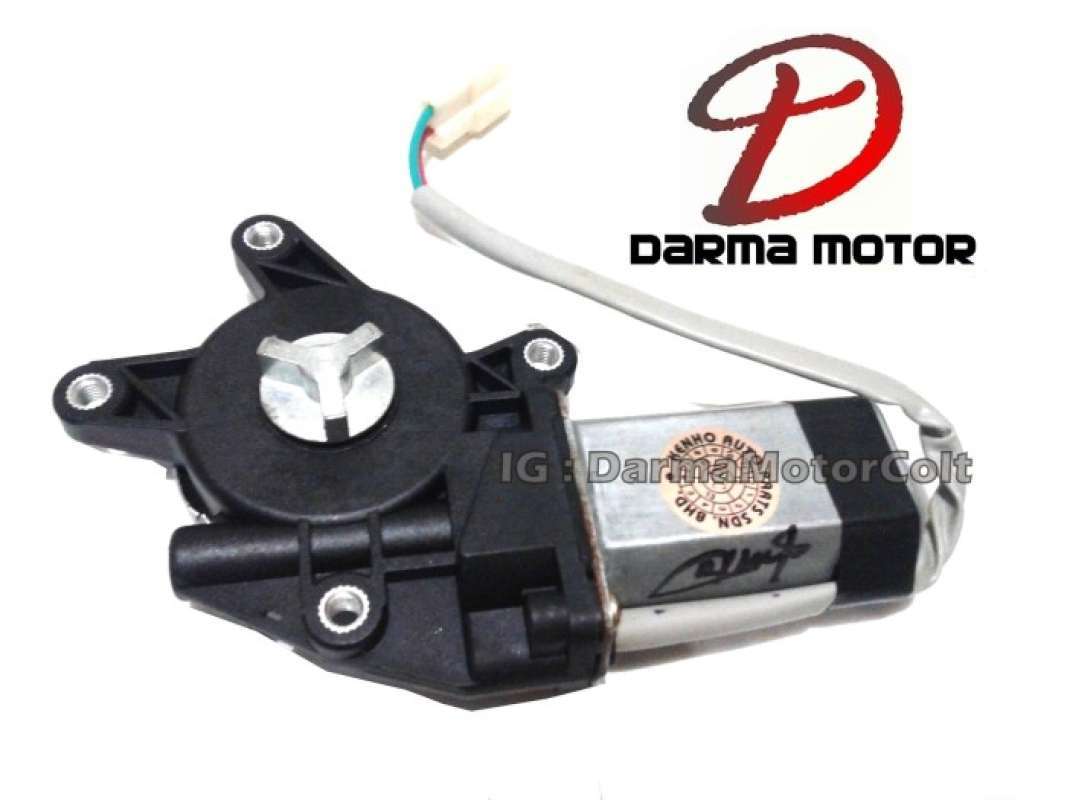 Jual BEST PROMO MOTOR POWER WINDOW LANCER EVO 3 MITSUBISHI PINTU