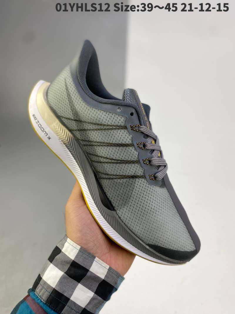 nike forefoot running shoes