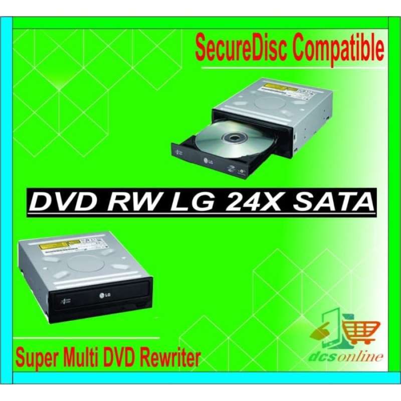 Jual Jual DVD RW INTERNAL PC Murah di Seller thonser Blibli