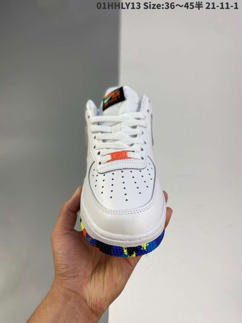 jual nike air force 1