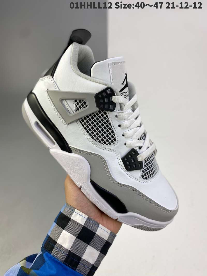 jual air jordan 4
