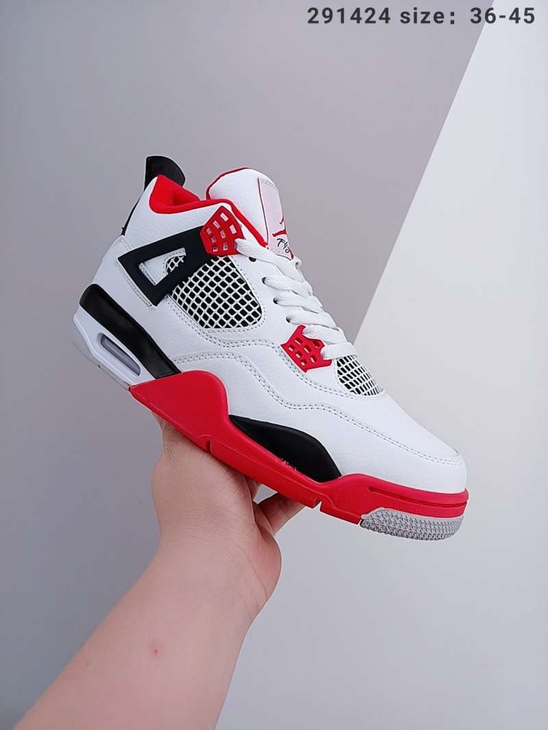 sepatu nike air jordan 4