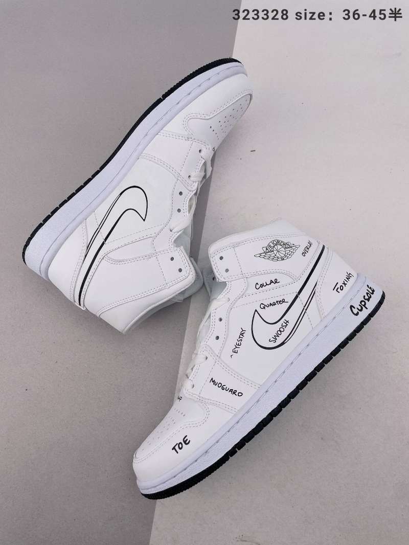 Jual NIKE AIR Jordan 1 Mid quot Dark Teal quot Aj1 NIKE AIR Jordan top