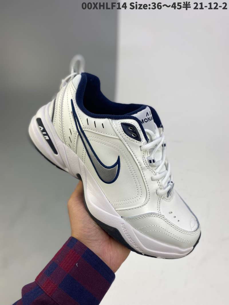 m2k monarch nike