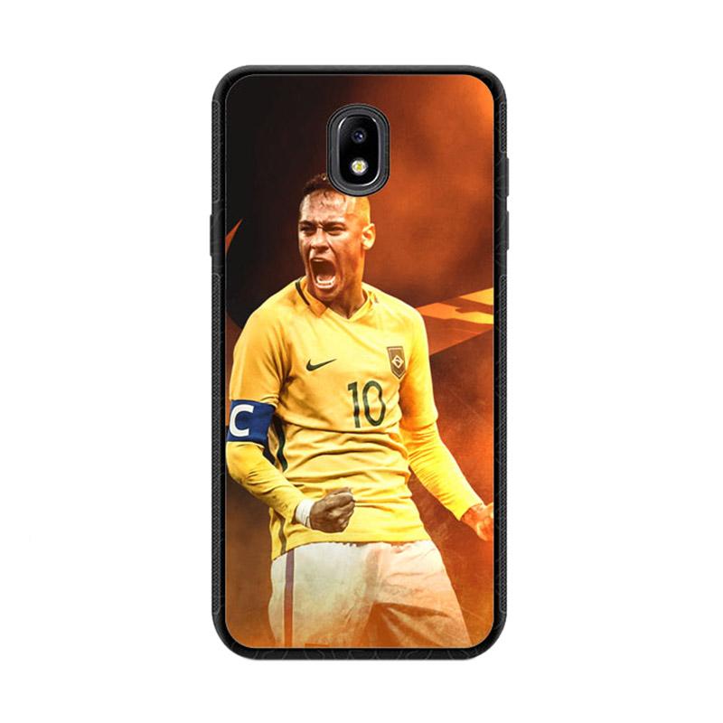 Jual Cococase Neymar Jr Brasil X7028 Casing for Samsung