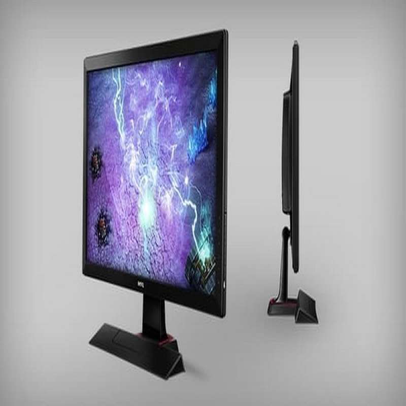 Promo Saleprice Benq Zowie Rl2455 24 Inch 75hz Full Hd Esports Gaming ...