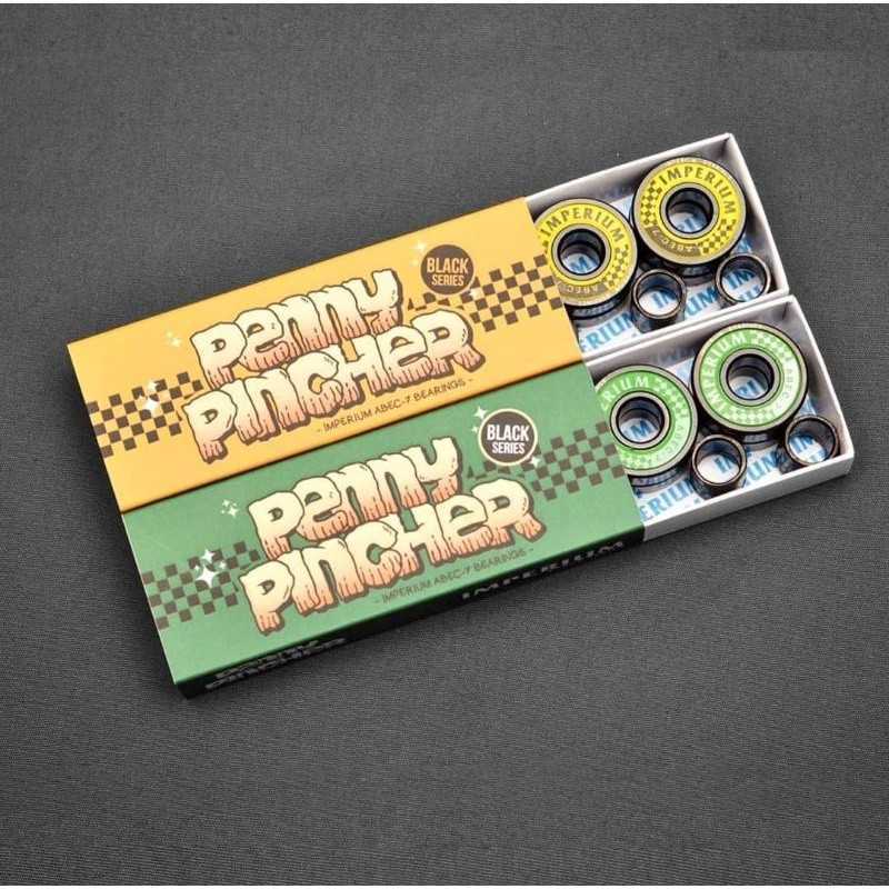 Jual Skateboard Bearing Imperium penny pincher / Aksesoris Skate