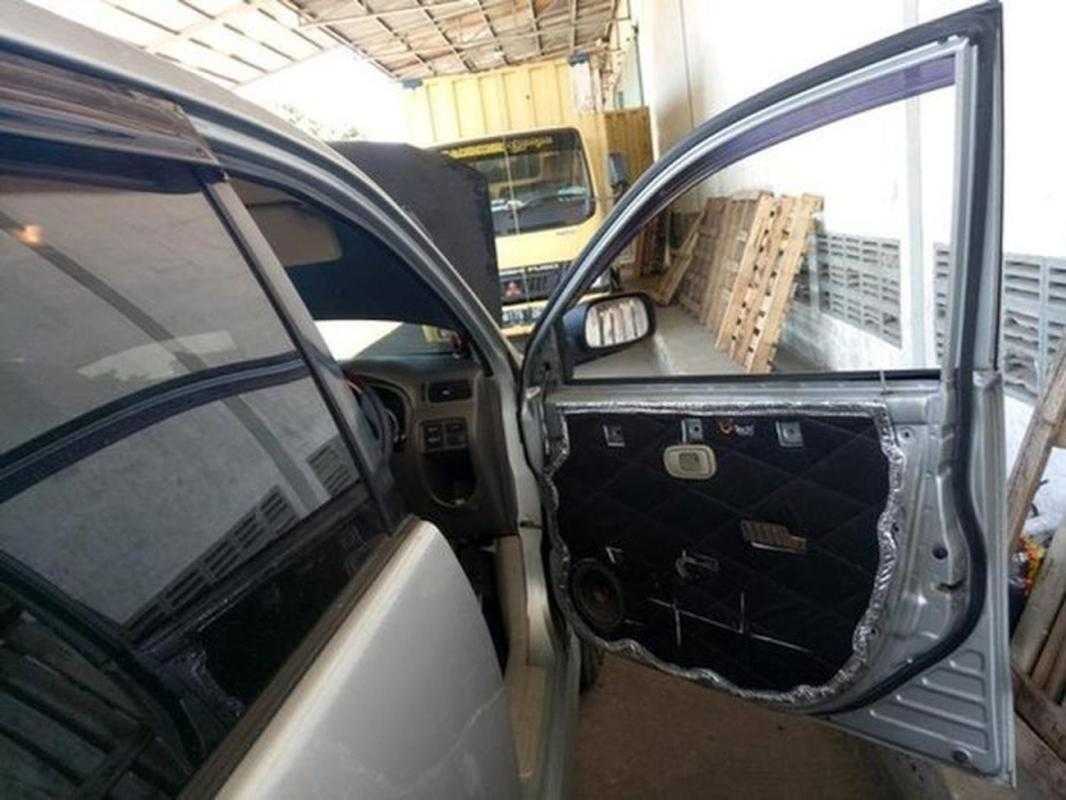 All New Rush: Mengupas Suara Alarm yang Lebih dari Sekadar Bunyi